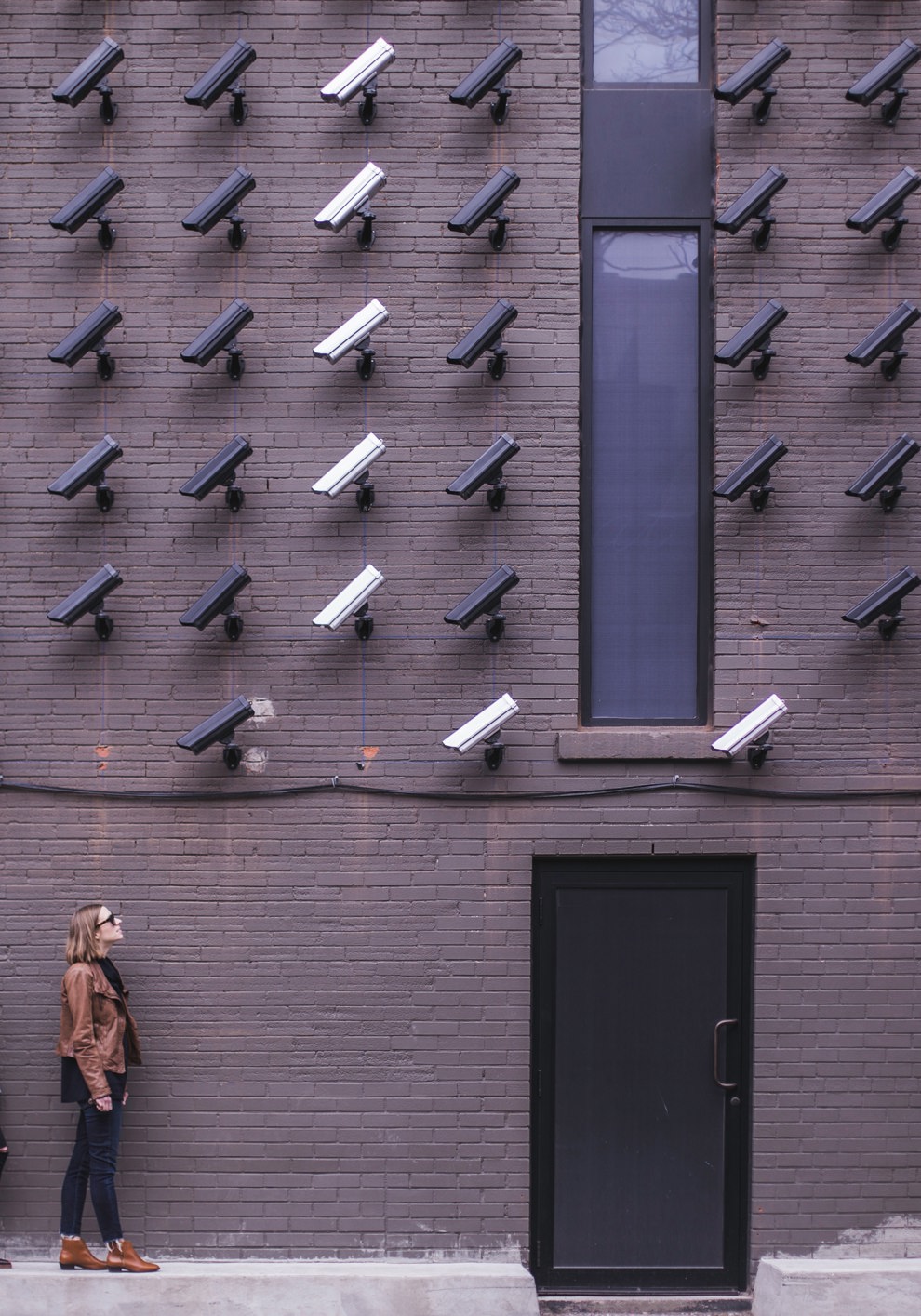 Regulating the Tech Titans