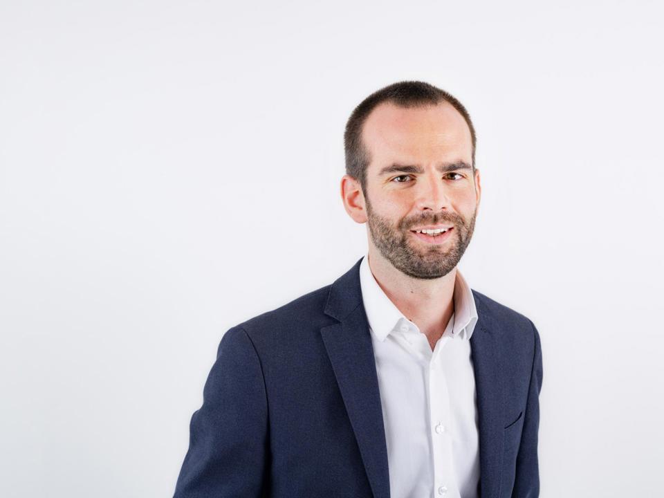 Romain Defoort