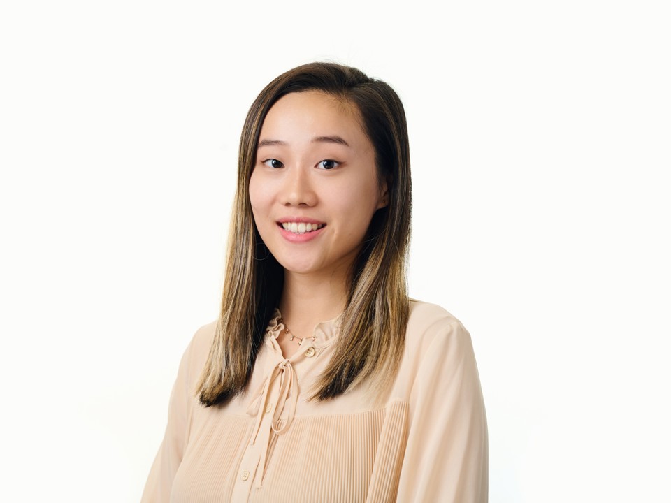 Ida Chak