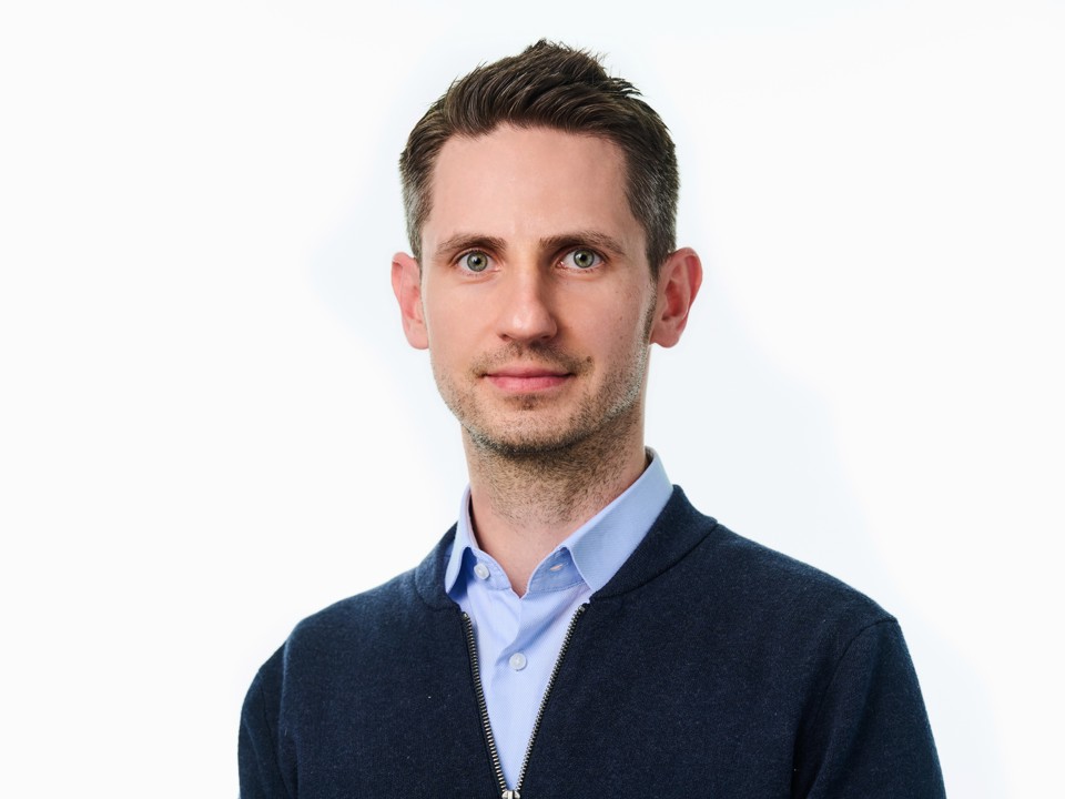 Marcin Waligora