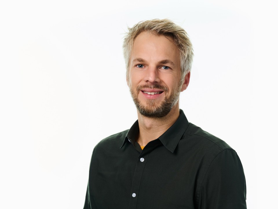 Matthias Janssen
