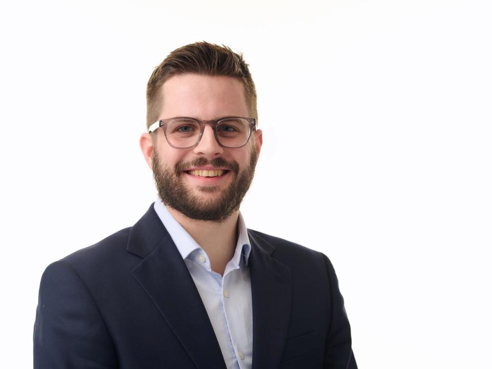 Nick Fitzpatrick