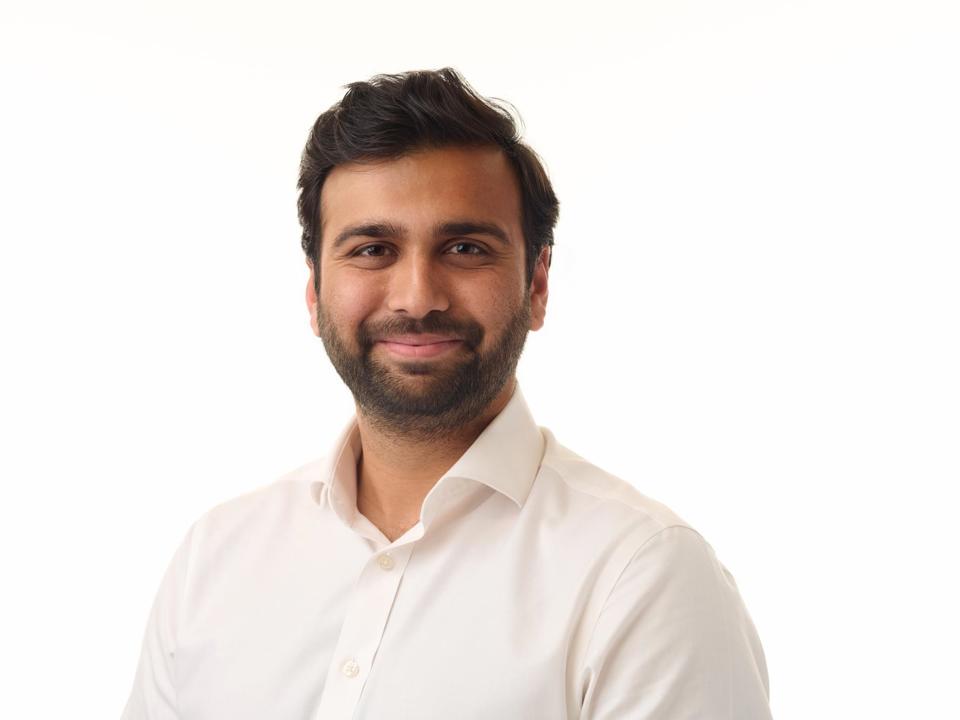 Mihir Baxi