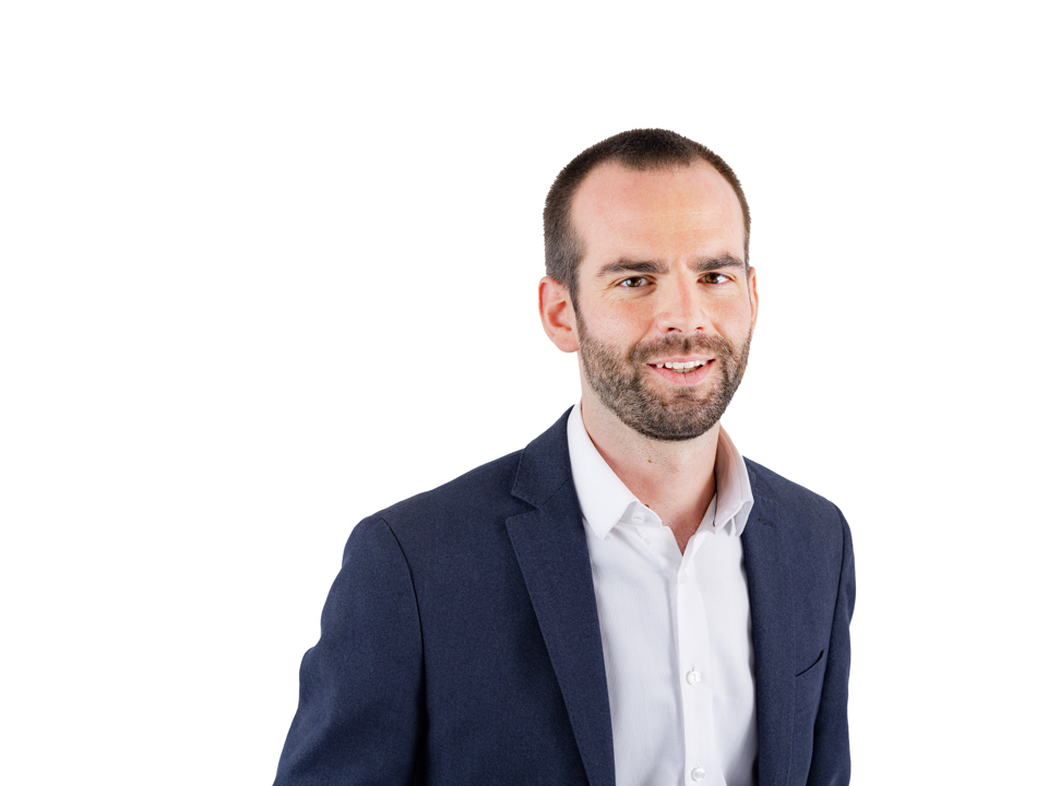Romain Defoort