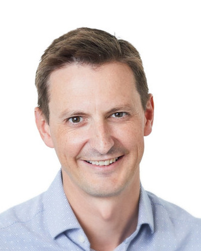 Sam Street, Director