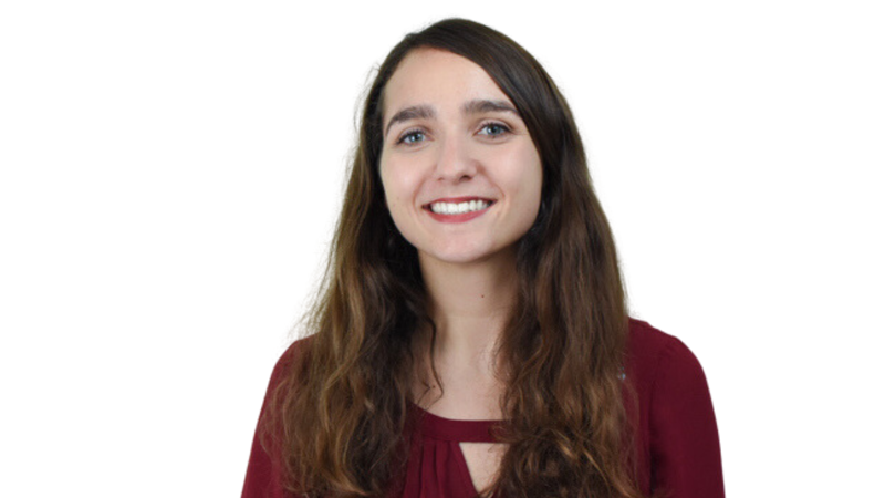 Chloé Delecourt