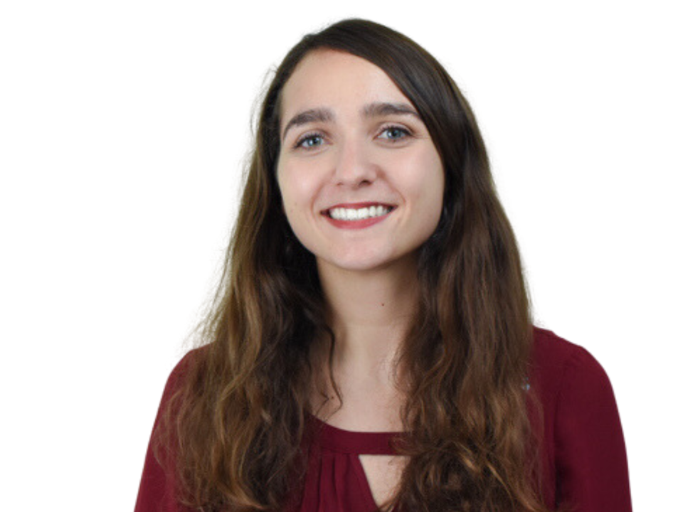 Chloé Delecourt