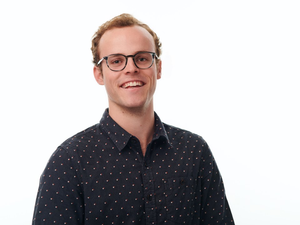 Daniel Lewis