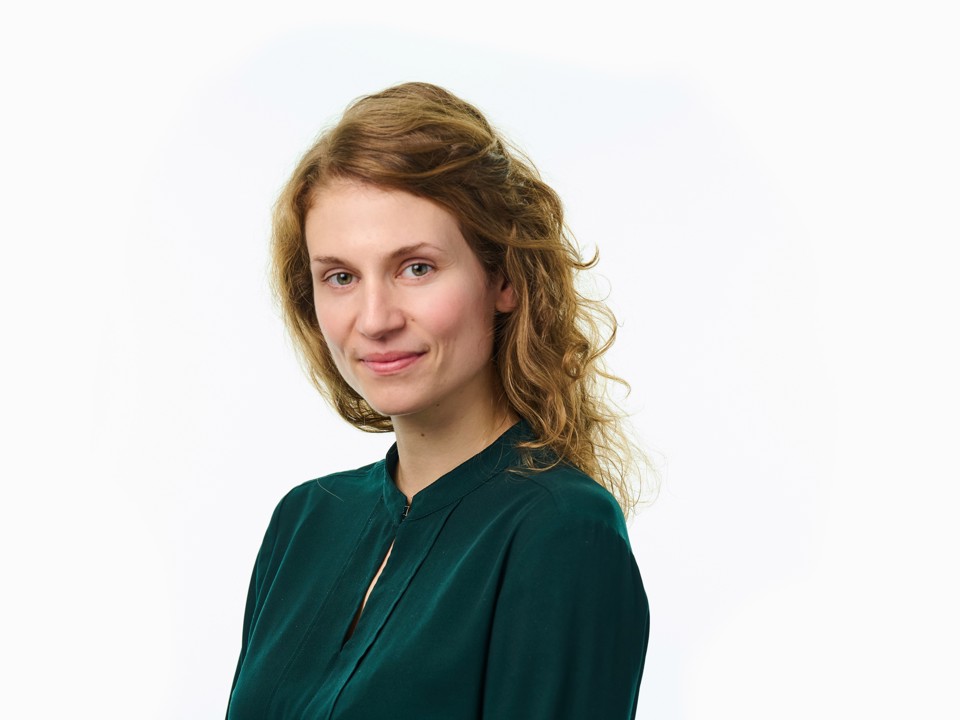 Theresa Steinfort (Eich)