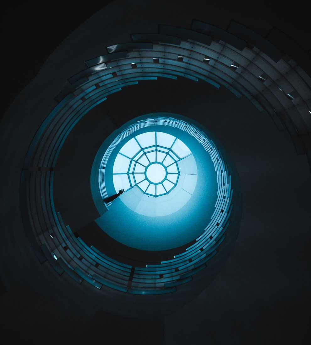 Exploring the future of merger control