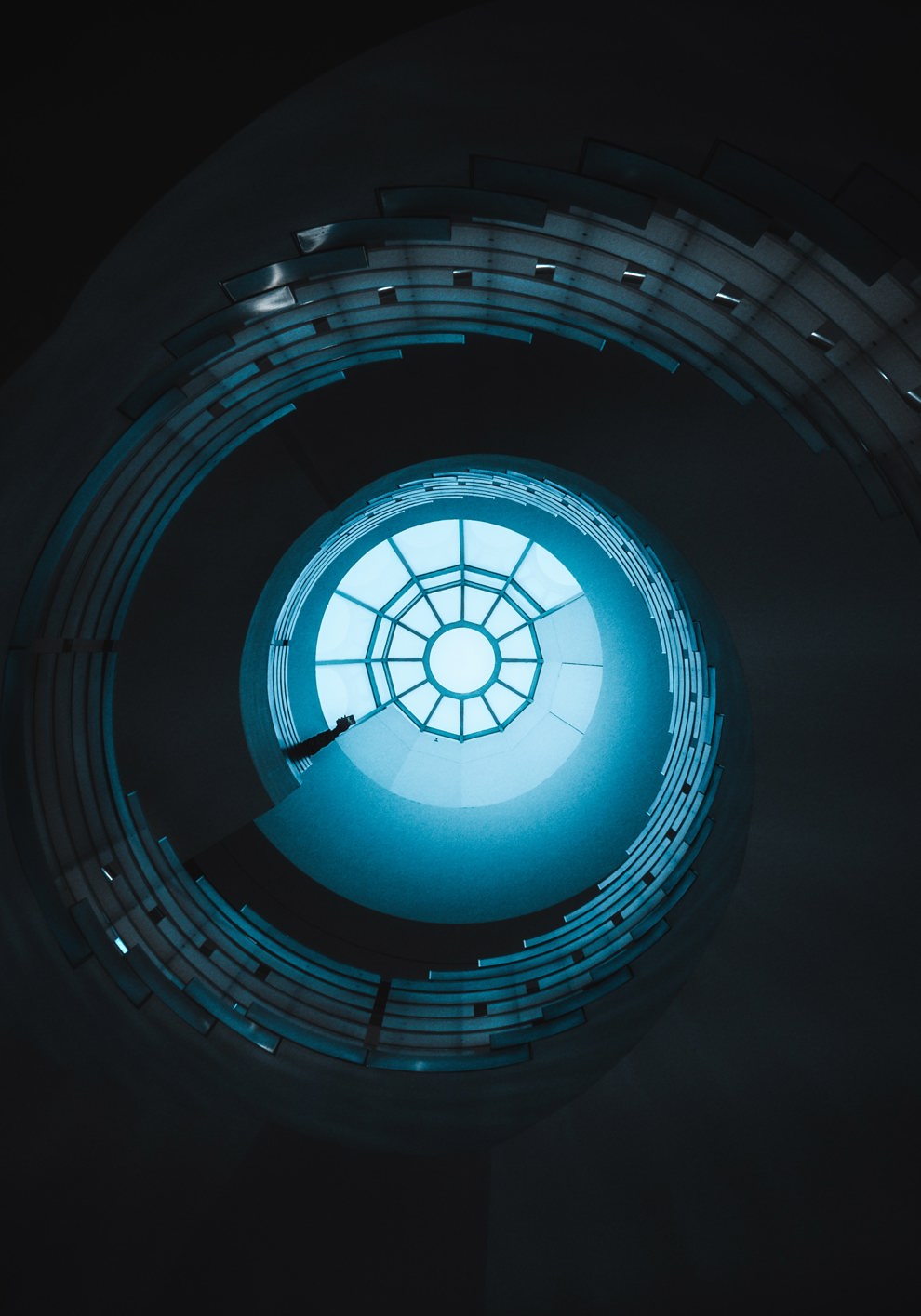 Exploring the future of merger control