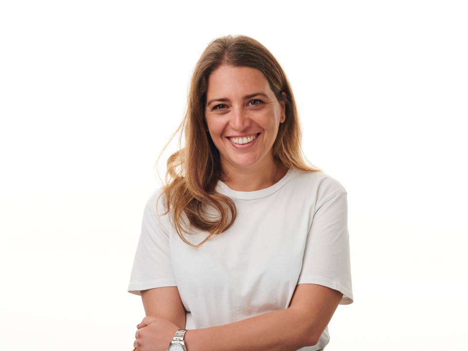 Stefania Germinario