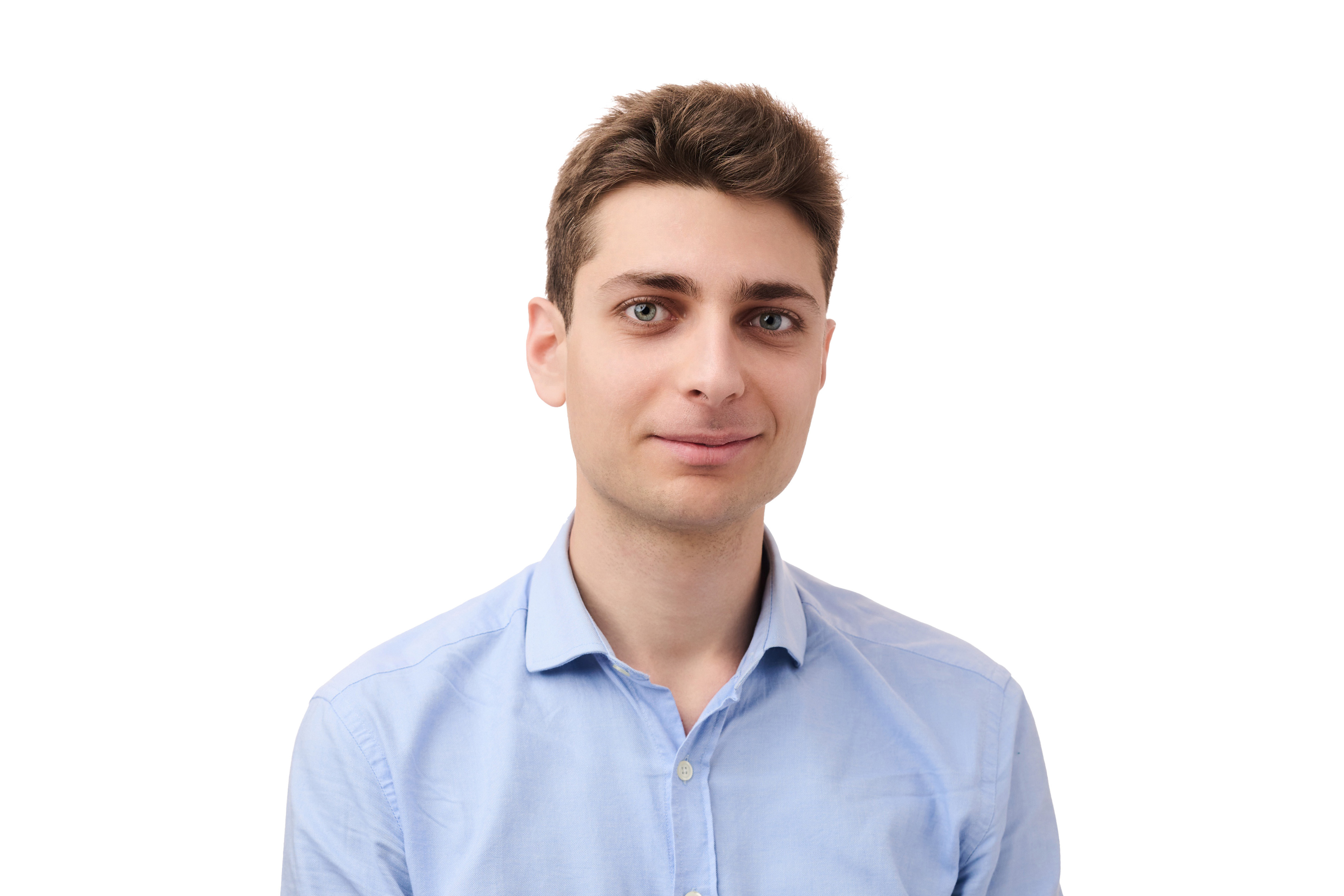 Ashraf Fawaz | Frontier Economics