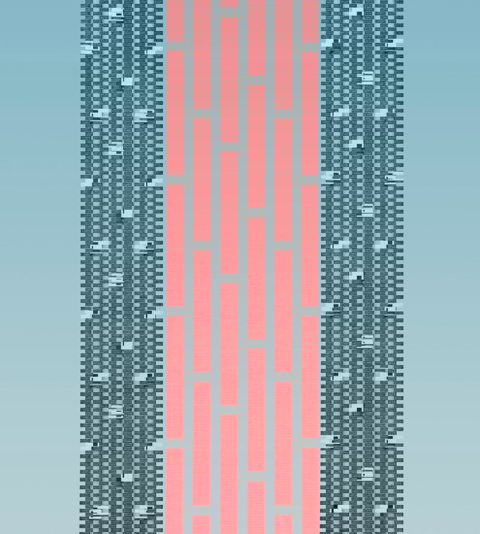 High speeds on the horizon?