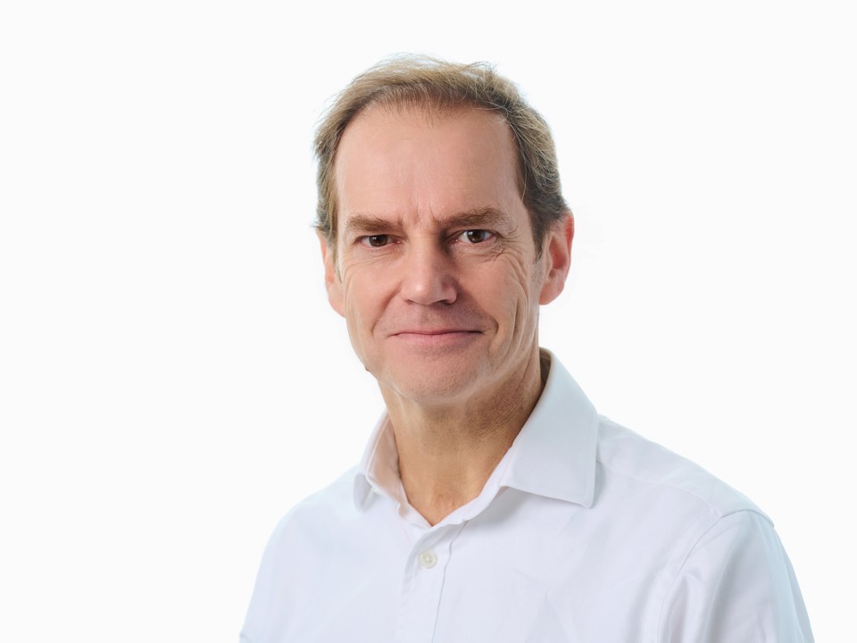 Stephen Heal