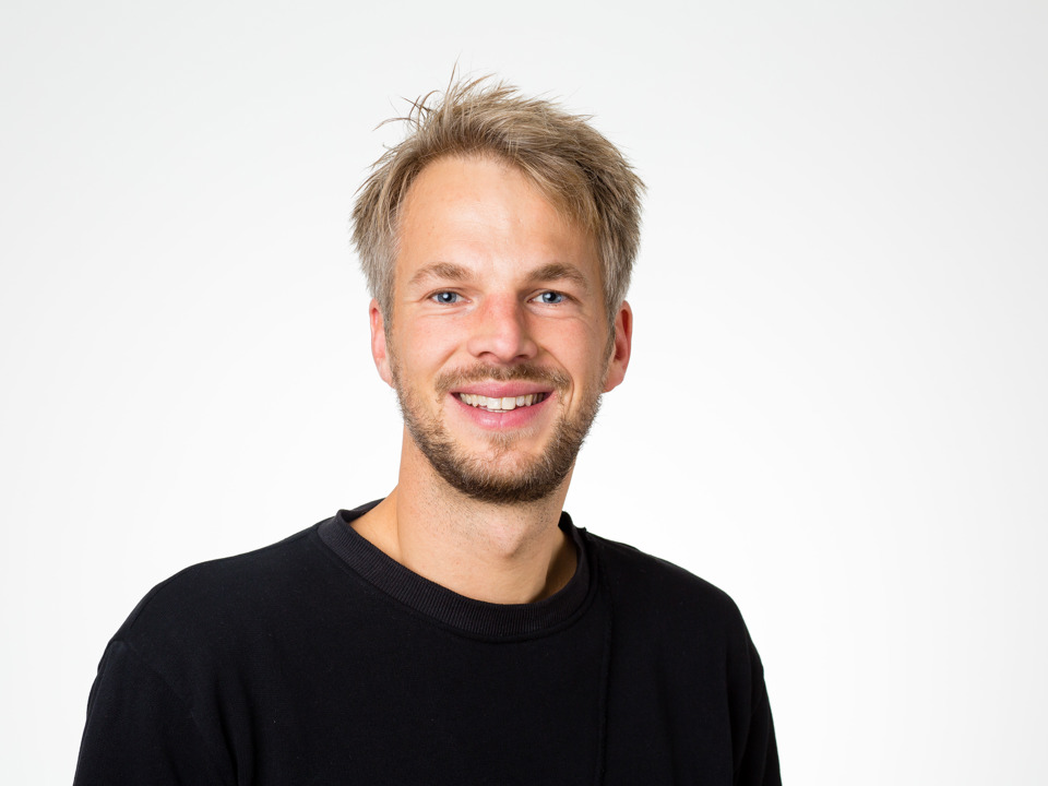 Matthias Janssen