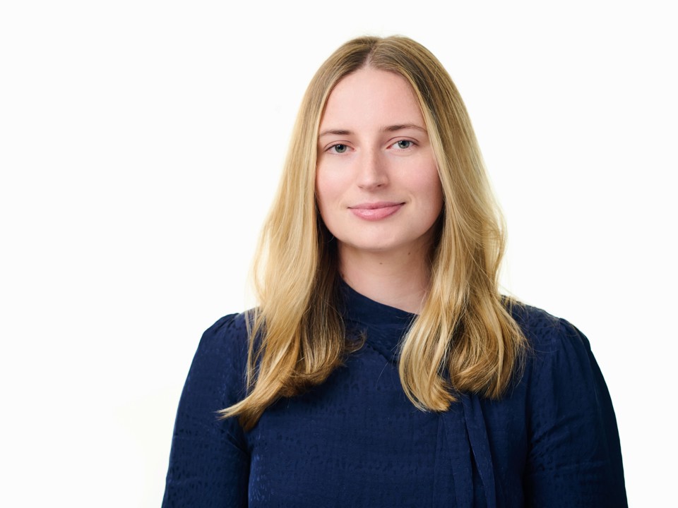 Lydia Field