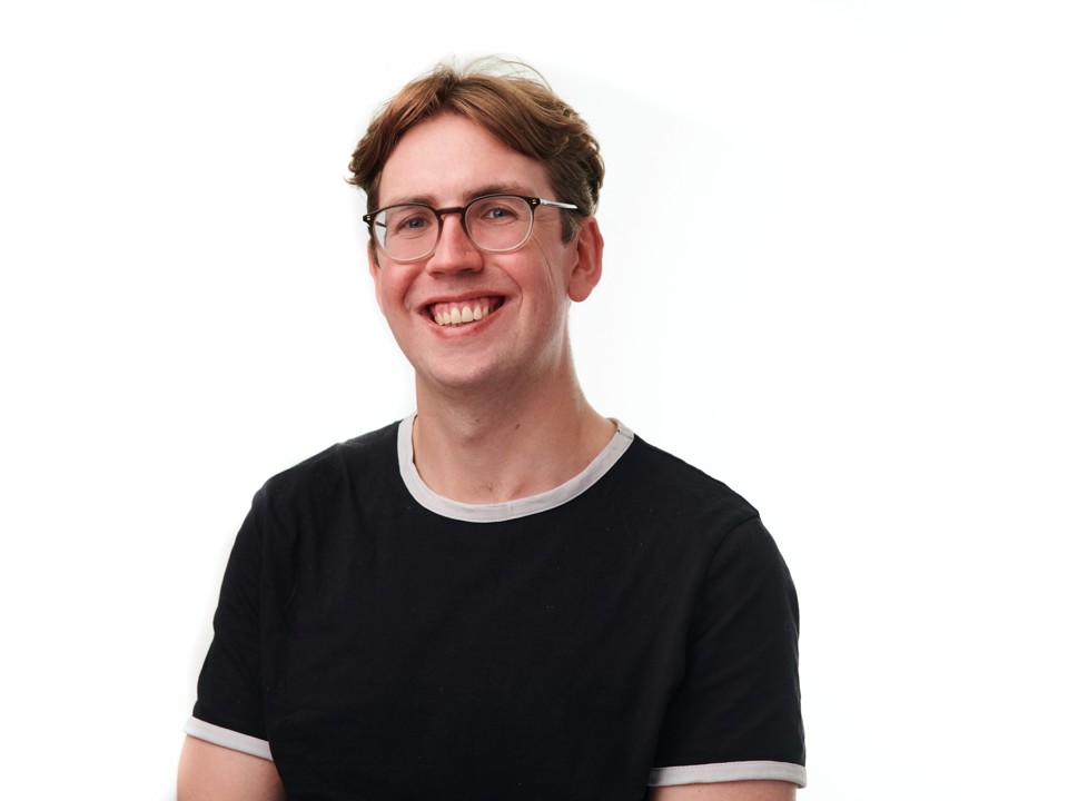 Callum Cheshire