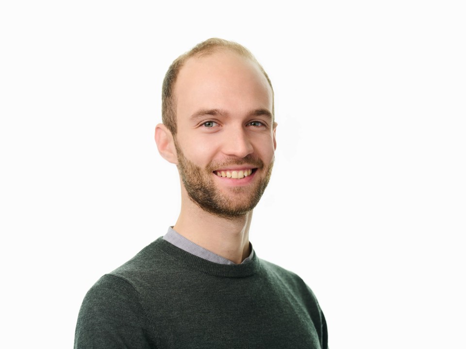Daniel Gulde