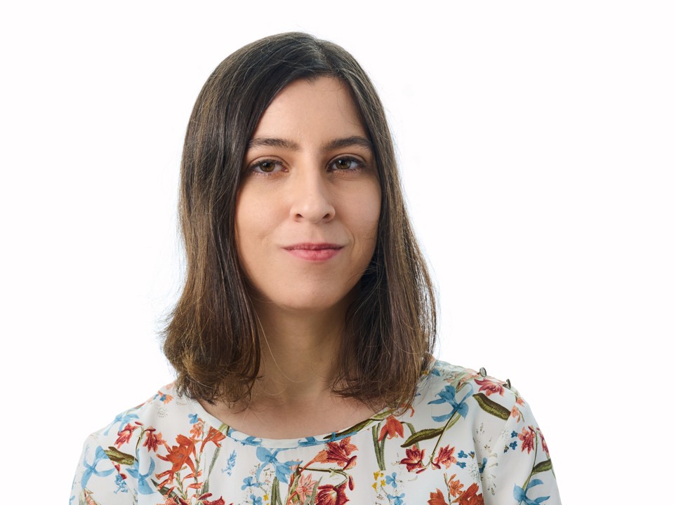 Cristina Plata