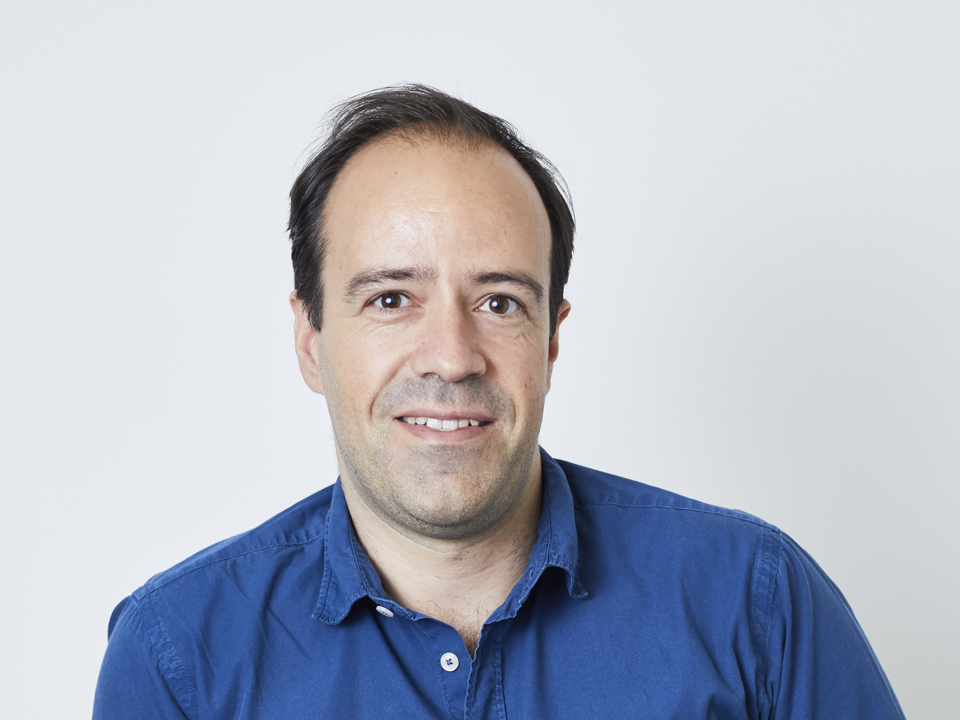 Luís Campos