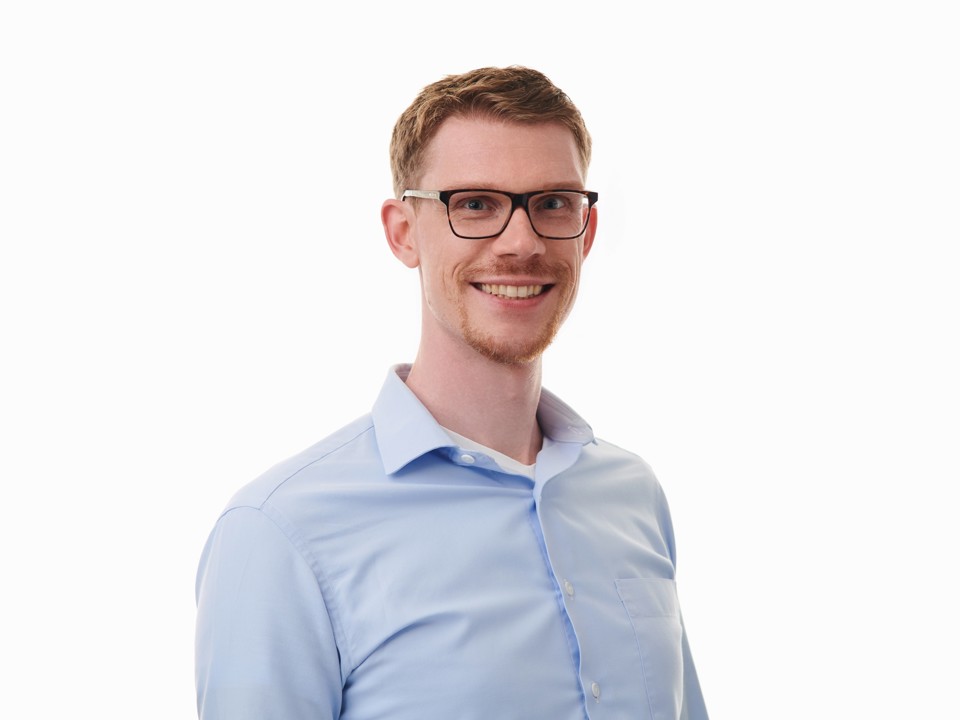 Dr Fabian Gotzens