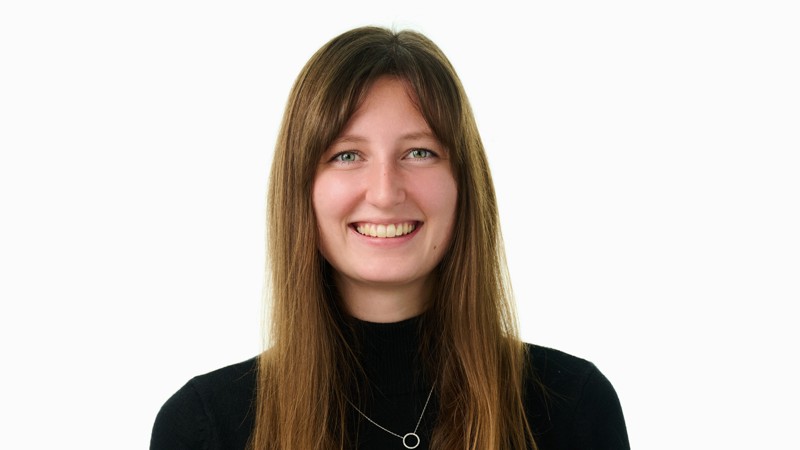 Isabel Boldrick