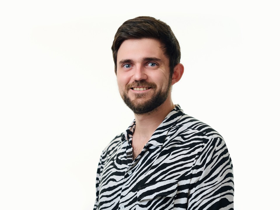 Freddie Harrington