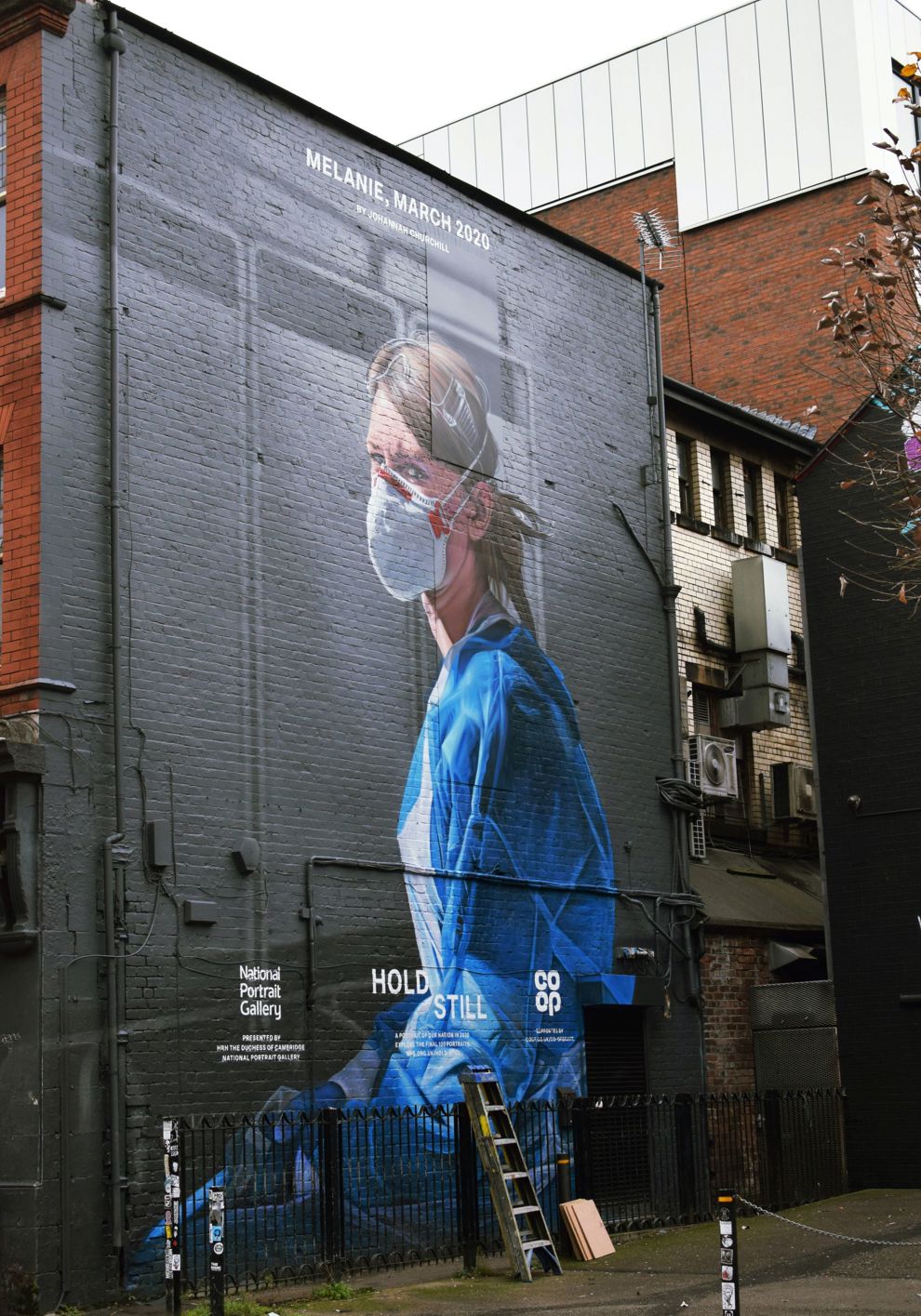 Should vaccines be patent protected in a pandemic