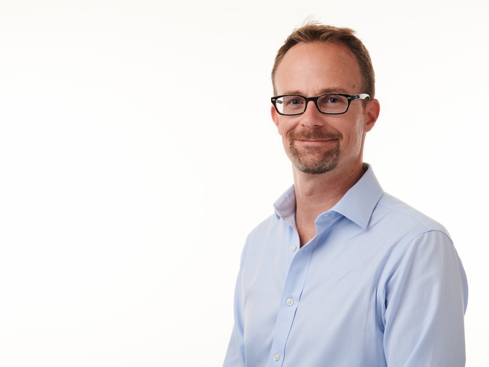 Lasse Nagel