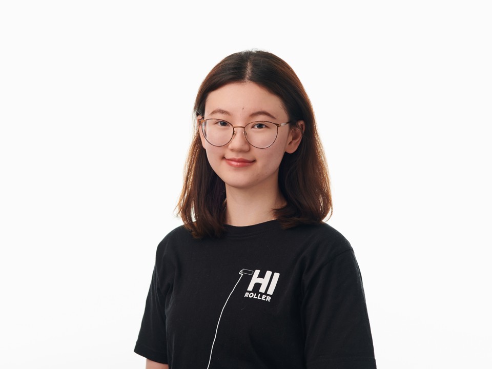 Judy Wang