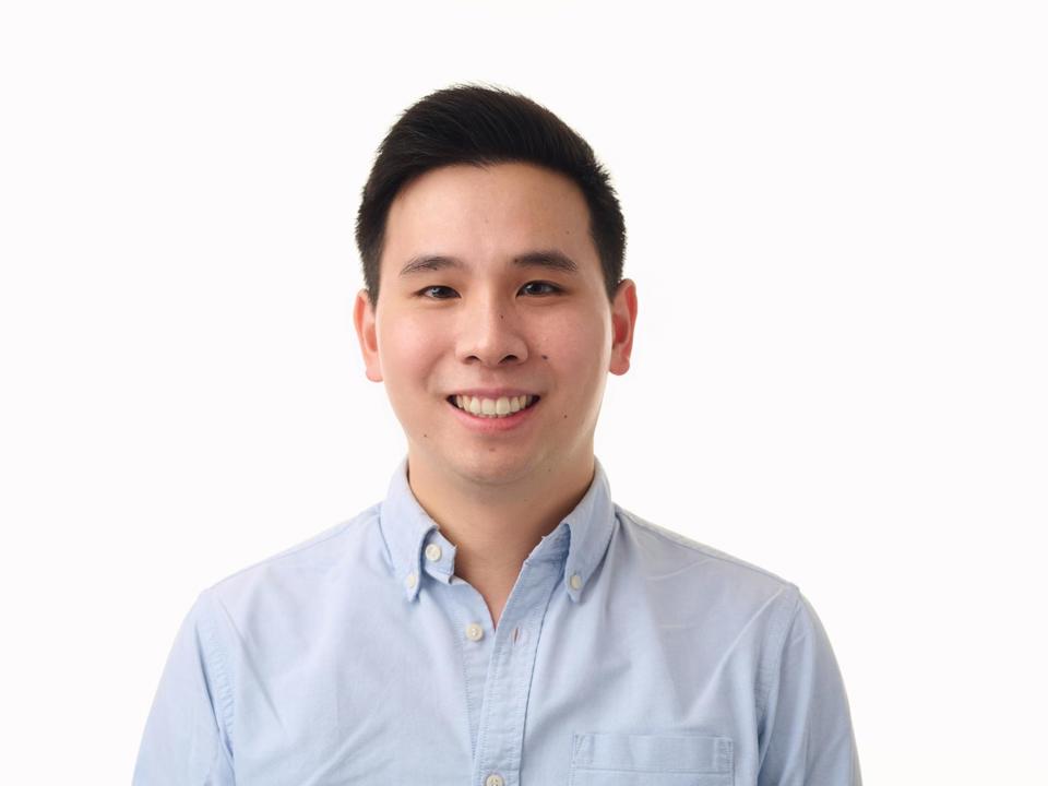 Malcolm Tan