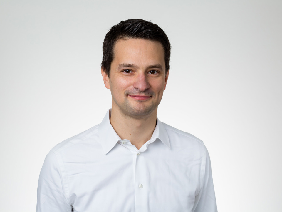 Dr Stephan Schmitt