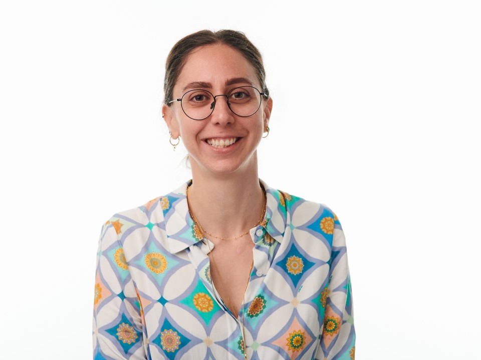 Chiara Riviera