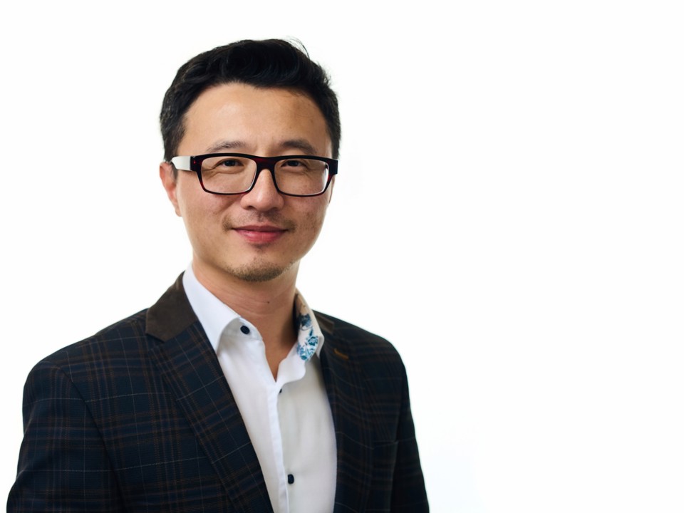 Michael Yang