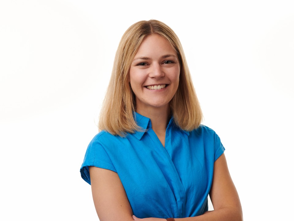 Carolin Baum
