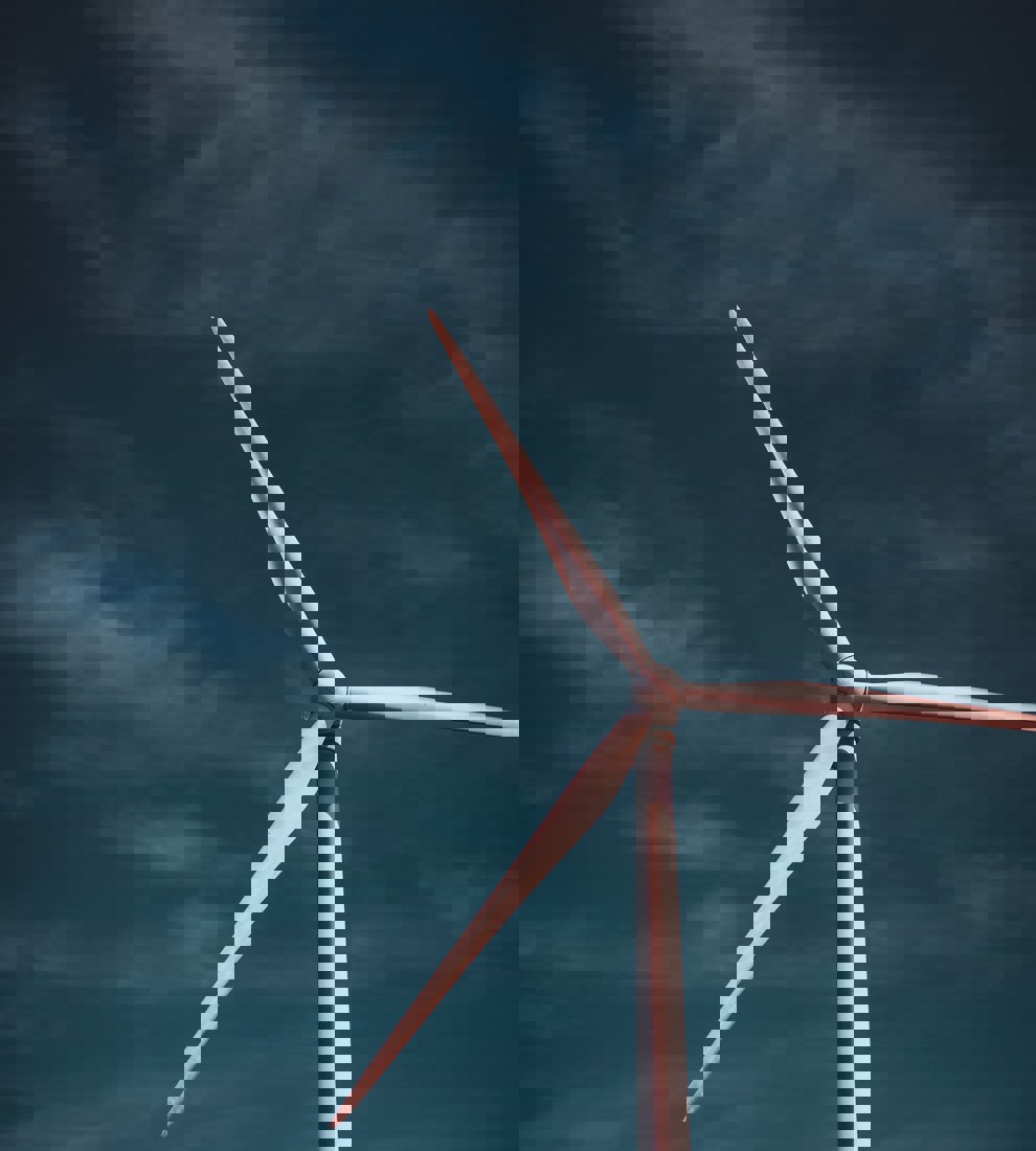 Paving the way for a global power-to-x industry in Morocco