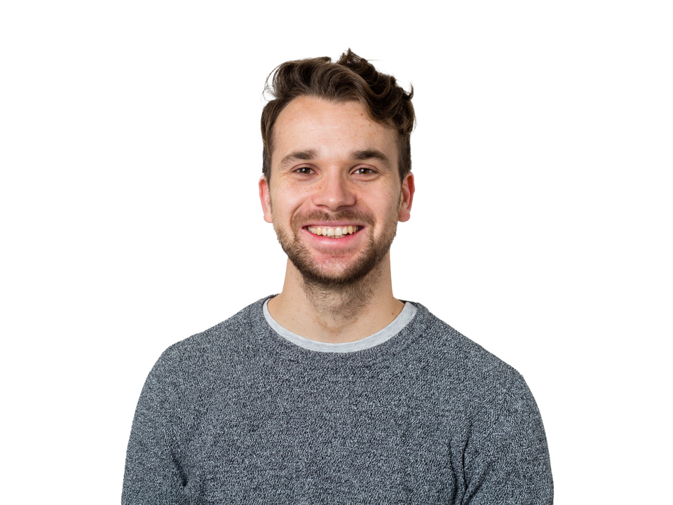 Christian Hopf