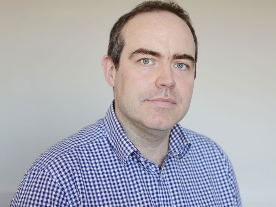 Damien O'Flaherty
