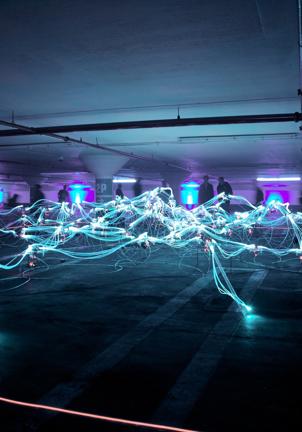 Competition in the digital sector: limits to market power