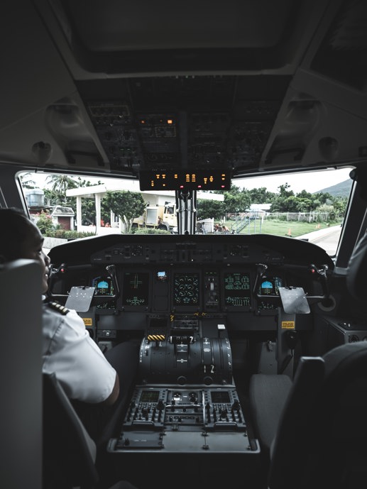 The case for a Third Runway