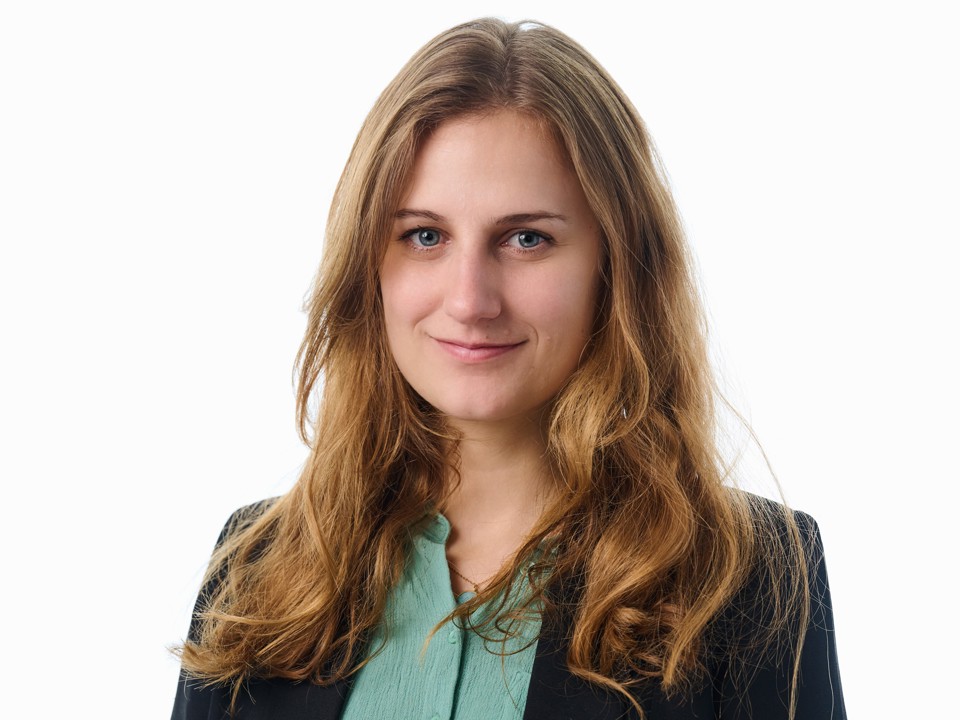 Helena Taeuber