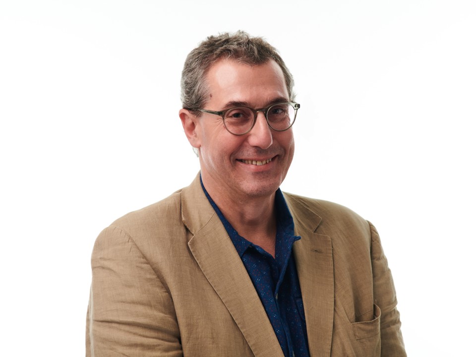 George Houpis