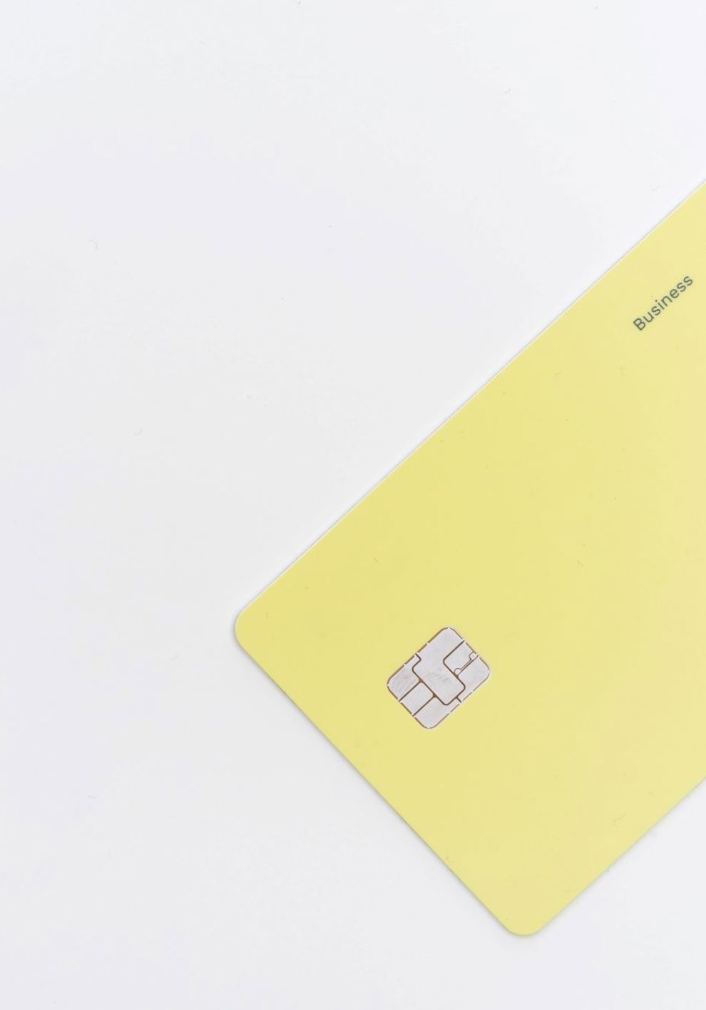 What's behind card payments?