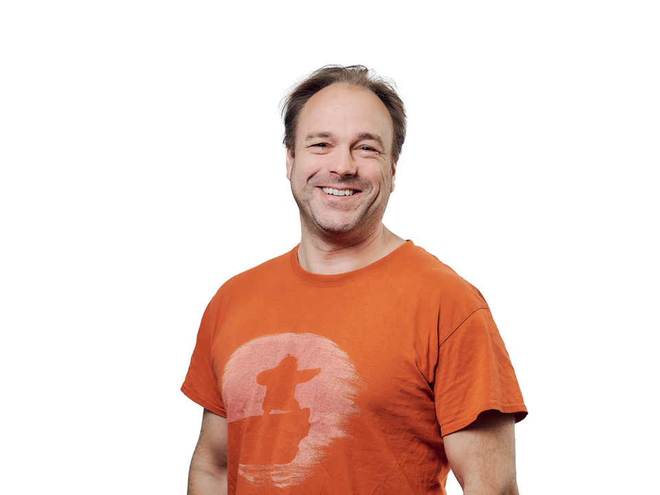 Christian Strobel